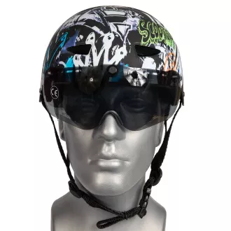 Freestyle Helm PB URBAN, M Freestyle Helm PB URBAN, M