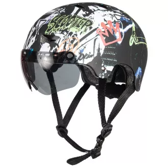 Freestyle Helm PB URBAN, M Freestyle Helm PB URBAN, M