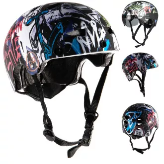 Freestyle Helm PB URBAN, M Freestyle Helm PB URBAN, M