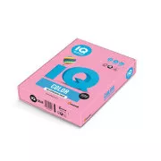 Xerografisches Papier IQ A4 / 80g 500 Blatt rosa PI25