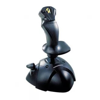 THRUSTMASTER USB-Joystick THRUSTMASTER USB-Joystick