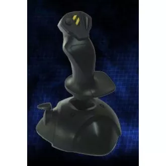THRUSTMASTER USB-Joystick THRUSTMASTER USB-Joystick