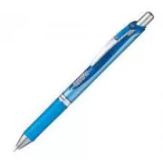 Gelstift Pentel Energel BLN75 0,5 mm blau