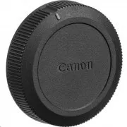 Canon Objektivrückdeckel - Canon RF-Anschluss