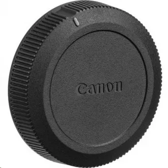 Canon Objektivrückdeckel - Canon RF-Anschluss
