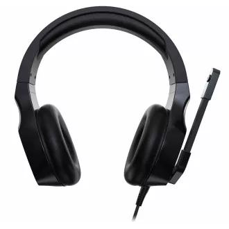 Acer NITRO GAMING HEADSET - 3,5 mm Klinkenstecker, 50 mm Lautsprecher, Impedanz 21 Ohm, Mikrofon, (Retail Pack) Acer NITRO GAMING HEADSET - 3,5 mm Klinkenstecker, 50 mm Lautsprecher, Impedanz 21 Ohm, Mikrofon, (Retail Pack)