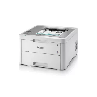 BROTHER Farb-LED-Drucker HL-L3210CW - A4, 18 S./Min., 2400x600, 256 MB, USB 2.0, WLAN, 250 Blatt BROTHER Farb-LED-Drucker HL-L3210CW - A4, 18 S./Min., 2400x600, 256 MB, USB 2.0, WLAN, 250 Blatt