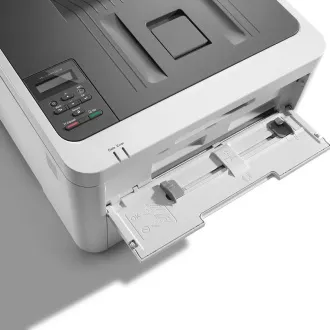 BROTHER Farb-LED-Drucker HL-L3210CW - A4, 18 S./Min., 2400x600, 256 MB, USB 2.0, WLAN, 250 Blatt BROTHER Farb-LED-Drucker HL-L3210CW - A4, 18 S./Min., 2400x600, 256 MB, USB 2.0, WLAN, 250 Blatt
