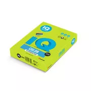 Xerografisches Papier IQ A4/80g 500 Blatt lindgrün LG46