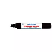 Marker Centropen 9110 Jumbo permanent schwarze Keilspitze 2-10mm