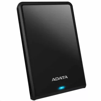 ADATA Externe HDD 1TB 2, 5" USB 3.0 DashDrive HV620S, schwarz