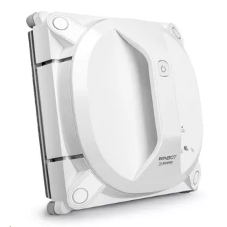 Ecovacs Winbot X, kabelloser Fensterwaschroboter, smarte Reinigungsroute, Seilsicherungssystem Ecovacs Winbot X, kabelloser Fensterwaschroboter, smarte Reinigungsroute, Seilsicherungssystem