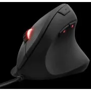 TRUST GXT 144 Rexx Vertikale Gaming-Maus