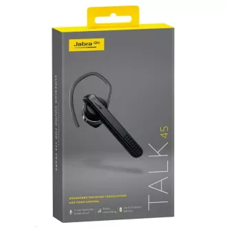 Jabra Bluetooth-Headset TALK 45, schwarz