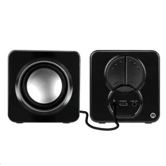 ARCTIC mobile Bluetooth-Lautsprecher - S111 BT - schwarz