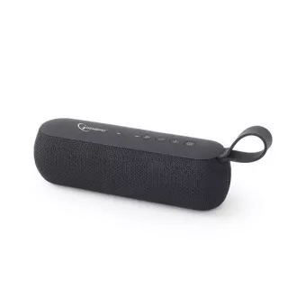 GEMBIRD Lautsprecher SPK-BT-04, Bluetooth, 10W, schwarz GEMBIRD Lautsprecher SPK-BT-04, Bluetooth, 10W, schwarz