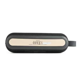 GEMBIRD Lautsprecher SPK-BT-04, Bluetooth, 10W, schwarz GEMBIRD Lautsprecher SPK-BT-04, Bluetooth, 10W, schwarz