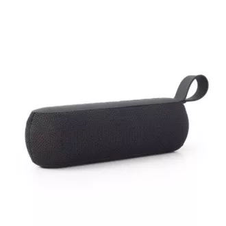 GEMBIRD Lautsprecher SPK-BT-04, Bluetooth, 10W, schwarz GEMBIRD Lautsprecher SPK-BT-04, Bluetooth, 10W, schwarz