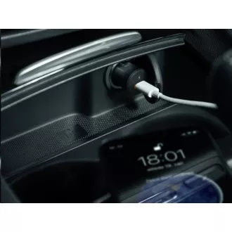 AVACOM CarPRO Autoladegerät mit Power Delivery