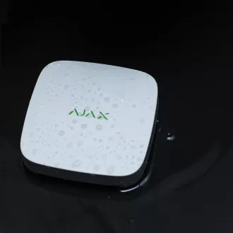 Ajax LeaksProtect (8EU) ASP weiß (38255)