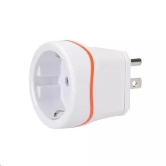 Solight Reiseadapter für die Verwendung in den USA Solight Reiseadapter für die Verwendung in den USA
