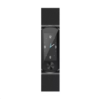 GARNI Q-69HR - Fitnessarmband mit Farb-TFT-LCD-Display GARNI Q-69HR - Fitnessarmband mit Farb-TFT-LCD-Display