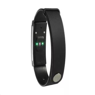 GARNI Q-69HR - Fitnessarmband mit Farb-TFT-LCD-Display GARNI Q-69HR - Fitnessarmband mit Farb-TFT-LCD-Display