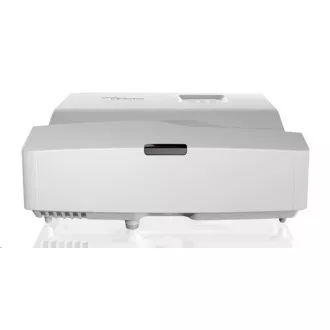 Optoma Projektor HD31UST (DLP, FULL 3D, FULL HD, 3 400 ANSI, 28 000: 1, HDMI, MHL, VGA, Audio, USB, 16 W Lautsprecher)