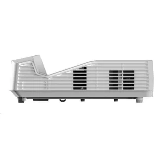 Optoma Projektor HD31UST (DLP, FULL 3D, FULL HD, 3 400 ANSI, 28 000: 1, HDMI, MHL, VGA, Audio, USB, 16 W Lautsprecher)