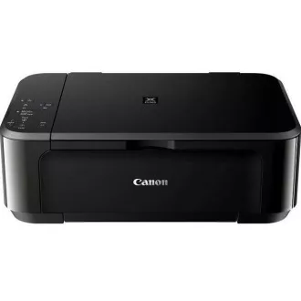 Canon PIXMA Drucker MG3650S schwarz - Farbe, MF (Drucken, Kopierer, Scannen, Cloud), Duplex, USB, Wi-Fi Canon PIXMA Drucker MG3650S schwarz - Farbe, MF (Drucken, Kopierer, Scannen, Cloud), Duplex, USB, Wi-Fi
