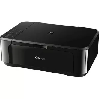 Canon PIXMA Drucker MG3650S schwarz - Farbe, MF (Drucken, Kopierer, Scannen, Cloud), Duplex, USB, Wi-Fi Canon PIXMA Drucker MG3650S schwarz - Farbe, MF (Drucken, Kopierer, Scannen, Cloud), Duplex, USB, Wi-Fi