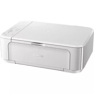 Canon PIXMA Drucker MG3650S weiß - Farbe, MF (Drucken, Kopieren, Scannen, Cloud), Duplex, USB, Wi-Fi Canon PIXMA Drucker MG3650S weiß - Farbe, MF (Drucken, Kopieren, Scannen, Cloud), Duplex, USB, Wi-Fi