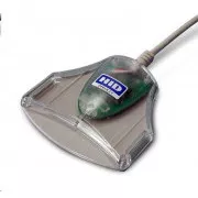 OMNIKEY 3021 SMART Kartenleser (elektronische Ausweise) USB-HID