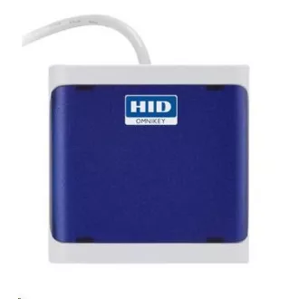OMNIKEY 5022 CL RFID-Lesegerät USB-HID 13, 56Mhz OMNIKEY 5022 CL RFID-Lesegerät USB-HID 13, 56Mhz