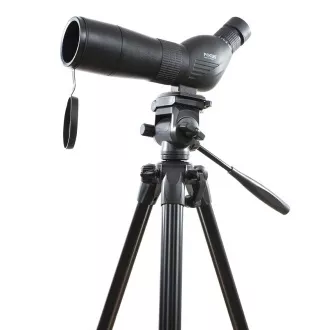 Focus Fernglas Hawk 15-45x60   Stativ 3950