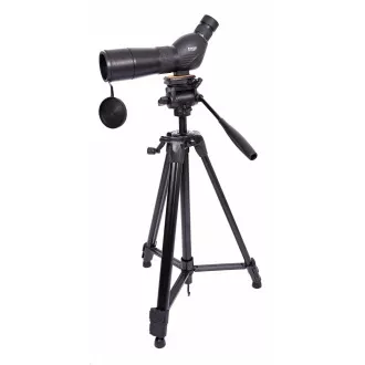 Focus Fernglas Hawk 15-45x60   Stativ 3950