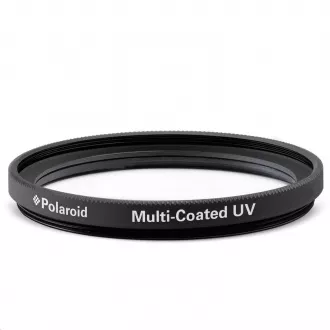 Polaroidfilter 62mm MC UV