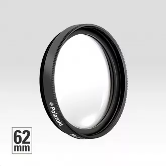 Polaroidfilter 62mm MC UV