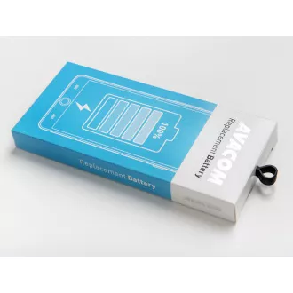 AVACOM Akku für Apple iPhone 6s - hohe Kapazität, Li-Ion 3, 82V 2200mAh (ersetzt 616-00036)