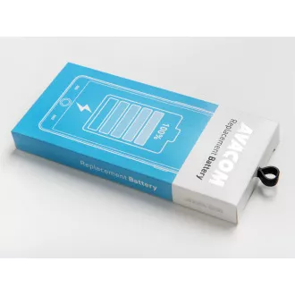 AVACOM Akku für Apple iPhone 6s Plus - hohe Kapazität, Li-Ion 3, 82V 3400mAh (ersetzt 616-00042) AVACOM Akku für Apple iPhone 6s Plus - hohe Kapazität, Li-Ion 3, 82V 3400mAh (ersetzt 616-00042)