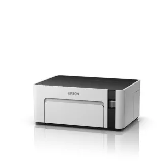 EPSON Druckertinte EcoTank Mono M1100, A4, 720x1440 dpi, 32ppm, USB, 5 Jahre Garantie nach kostenloser Registrierung