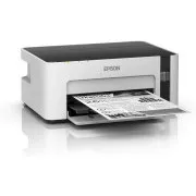 EPSON Druckertinte EcoTank Mono M1120, A4, 720x1440, 32ppm, USB, 5 Jahre Garantie nach kostenloser Registrierung