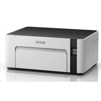 EPSON Druckertinte EcoTank Mono M1120, A4, 720x1440, 32ppm, USB, 5 Jahre Garantie nach kostenloser Registrierung