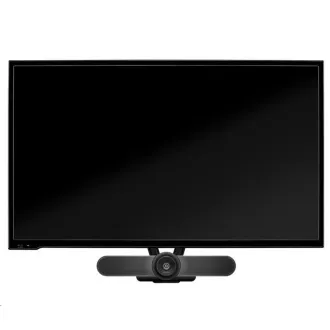 Logitech TV-Halterung für Meetup, Konferenzkamera Logitech TV-Halterung für Meetup, Konferenzkamera