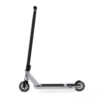 Freestyle-Roller MOVINO Stunt X-Core, NEO-Silver Freestyle-Roller MOVINO Stunt X-Core, NEO-Silver