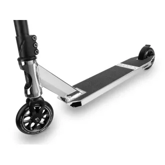 Freestyle-Roller MOVINO Stunt X-Core, NEO-Silver Freestyle-Roller MOVINO Stunt X-Core, NEO-Silver