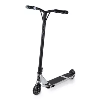 Freestyle-Roller MOVINO Stunt X-Core, NEO-Silver Freestyle-Roller MOVINO Stunt X-Core, NEO-Silver