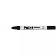 Marker Centropen 9211 schwarz lackiert 0,7 mm