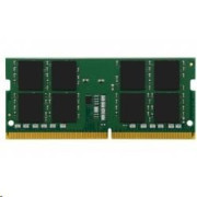 4GB DDR4 SO-DIMM 2666MHz, Marke KINGSTON (KCP426SS6/4) 8Gbit