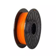 GEMBIRD Druckschnur (Filament) PLA PLUS, 1, 75mm, 1kg, orange